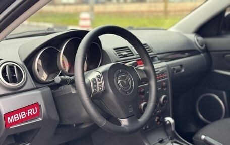 Mazda 3, 2006 год, 639 000 рублей, 11 фотография