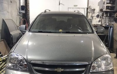 Chevrolet Lacetti, 2010 год, 600 000 рублей, 1 фотография