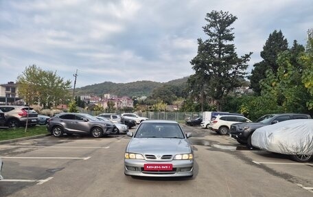 Nissan Primera II рестайлинг, 1999 год, 275 000 рублей, 1 фотография