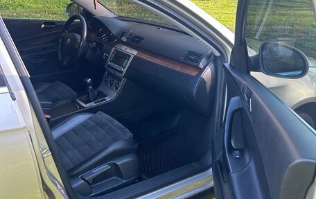 Volkswagen Passat B6, 2008 год, 690 000 рублей, 7 фотография