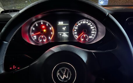 Volkswagen Jetta VI, 2013 год, 1 010 000 рублей, 10 фотография