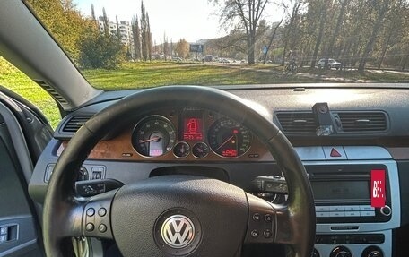 Volkswagen Passat B6, 2008 год, 690 000 рублей, 10 фотография