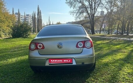 Volkswagen Passat B6, 2008 год, 690 000 рублей, 3 фотография