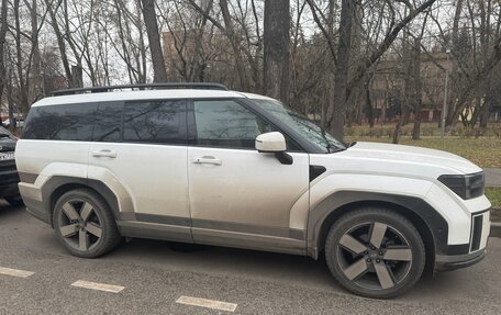 Hyundai Santa Fe IV, 2024 год, 5 650 000 рублей, 3 фотография