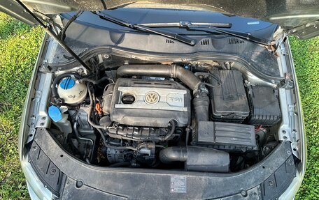 Volkswagen Passat B6, 2008 год, 690 000 рублей, 12 фотография