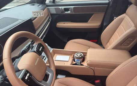 Hyundai Santa Fe IV, 2024 год, 5 650 000 рублей, 8 фотография