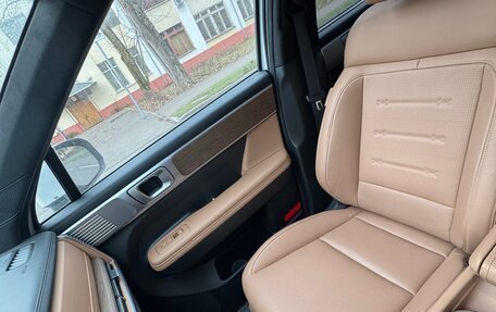 Hyundai Santa Fe IV, 2024 год, 5 650 000 рублей, 11 фотография