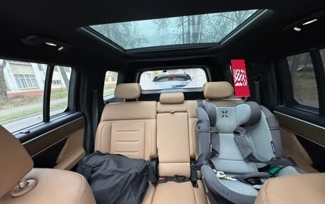 Hyundai Santa Fe IV, 2024 год, 5 650 000 рублей, 12 фотография