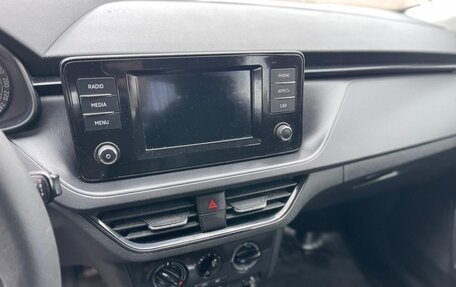 Skoda Rapid II, 2021 год, 1 090 000 рублей, 15 фотография