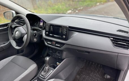 Skoda Rapid II, 2021 год, 1 090 000 рублей, 16 фотография