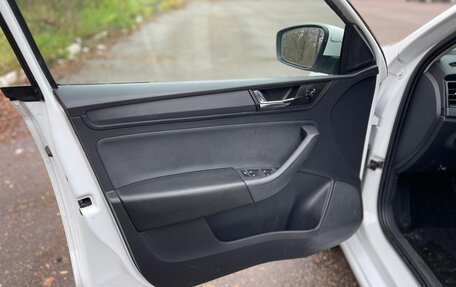 Skoda Rapid II, 2021 год, 1 090 000 рублей, 18 фотография