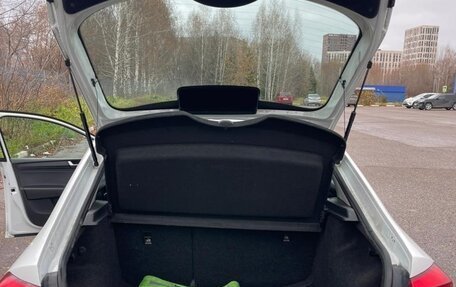 Skoda Rapid II, 2021 год, 1 090 000 рублей, 20 фотография