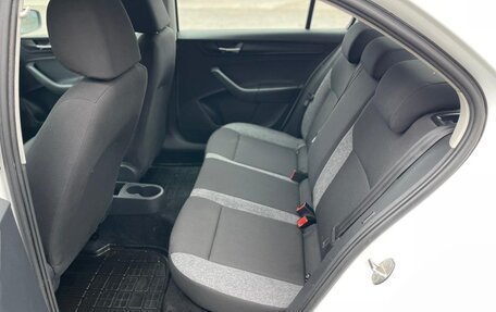 Skoda Rapid II, 2021 год, 1 090 000 рублей, 21 фотография