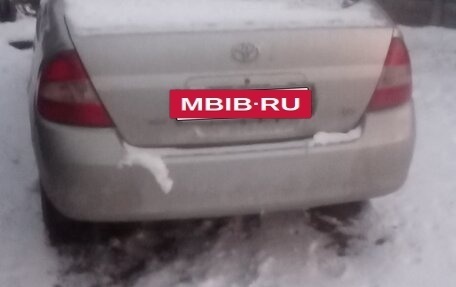 Toyota Prius IV XW50, 2003 год, 250 000 рублей, 2 фотография