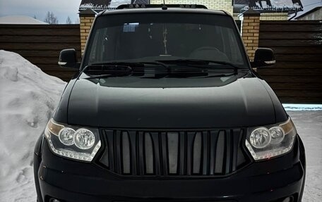 ЛуАЗ Pickup, 2015 год, 800 000 рублей, 6 фотография