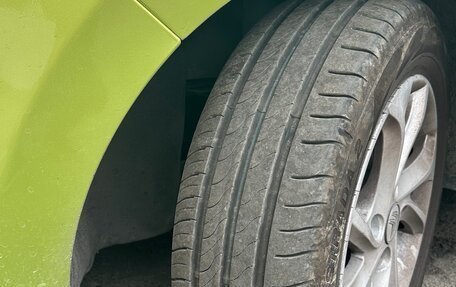 Citroen C3 Picasso I, 2010 год, 500 000 рублей, 4 фотография