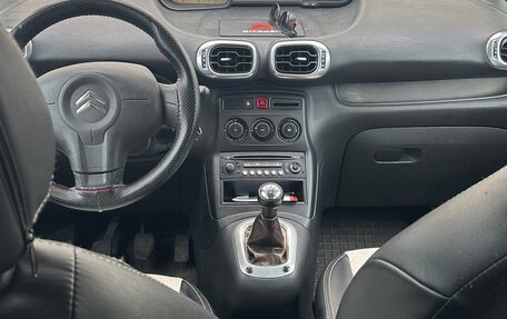 Citroen C3 Picasso I, 2010 год, 500 000 рублей, 3 фотография