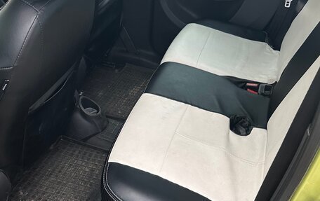 Citroen C3 Picasso I, 2010 год, 500 000 рублей, 10 фотография