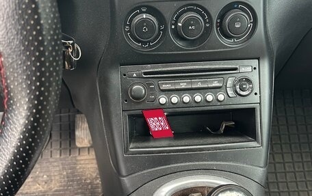 Citroen C3 Picasso I, 2010 год, 500 000 рублей, 9 фотография