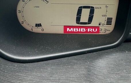 Citroen C3 Picasso I, 2010 год, 500 000 рублей, 5 фотография