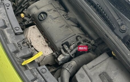 Citroen C3 Picasso I, 2010 год, 500 000 рублей, 11 фотография