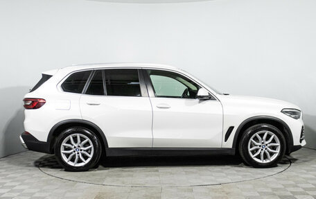 BMW X5, 2019 год, 4 899 900 рублей, 4 фотография