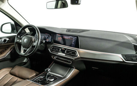 BMW X5, 2019 год, 4 899 900 рублей, 9 фотография