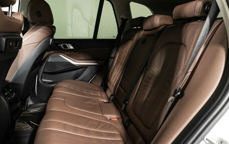 BMW X5, 2019 год, 4 899 900 рублей, 10 фотография