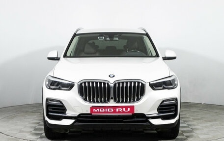 BMW X5, 2019 год, 4 899 900 рублей, 2 фотография