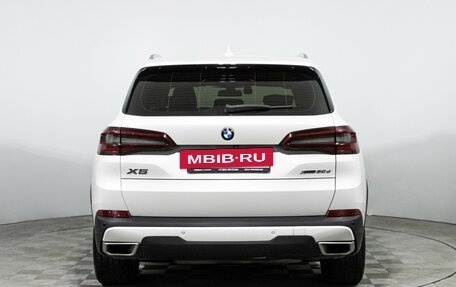 BMW X5, 2019 год, 4 899 900 рублей, 6 фотография