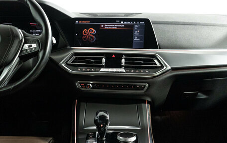 BMW X5, 2019 год, 4 899 900 рублей, 14 фотография