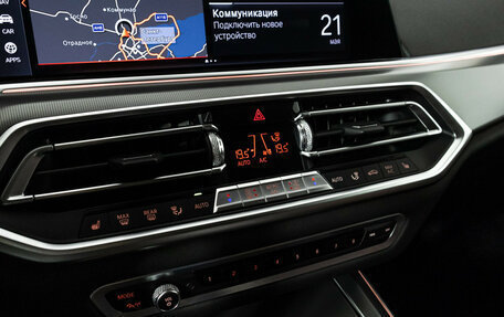 BMW X5, 2019 год, 4 899 900 рублей, 24 фотография