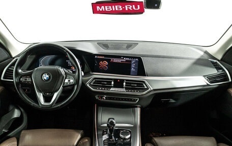 BMW X5, 2019 год, 4 899 900 рублей, 13 фотография