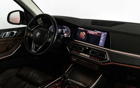 BMW X5, 2019 год, 4 899 900 рублей, 25 фотография