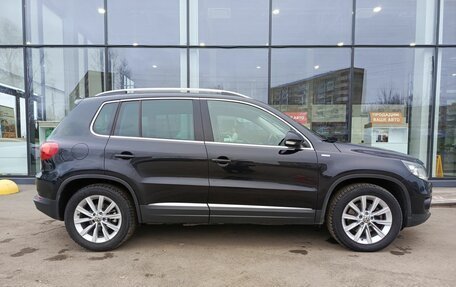 Volkswagen Tiguan I, 2013 год, 1 650 000 рублей, 5 фотография