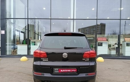 Volkswagen Tiguan I, 2013 год, 1 650 000 рублей, 7 фотография