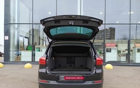 Volkswagen Tiguan I, 2013 год, 1 650 000 рублей, 12 фотография