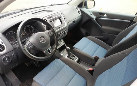 Volkswagen Tiguan I, 2013 год, 1 650 000 рублей, 20 фотография