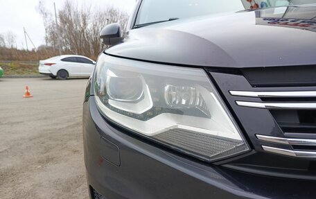 Volkswagen Tiguan I, 2013 год, 1 650 000 рублей, 21 фотография