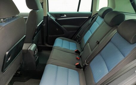 Volkswagen Tiguan I, 2013 год, 1 650 000 рублей, 15 фотография