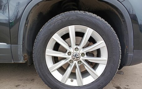 Volkswagen Tiguan I, 2013 год, 1 650 000 рублей, 22 фотография