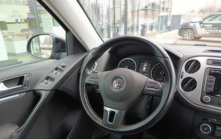 Volkswagen Tiguan I, 2013 год, 1 650 000 рублей, 23 фотография