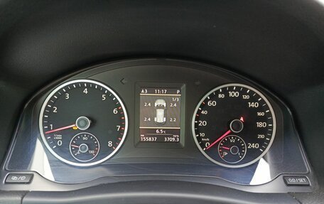 Volkswagen Tiguan I, 2013 год, 1 650 000 рублей, 16 фотография