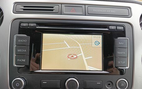 Volkswagen Tiguan I, 2013 год, 1 650 000 рублей, 25 фотография