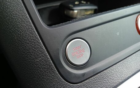 Volkswagen Tiguan I, 2013 год, 1 650 000 рублей, 26 фотография