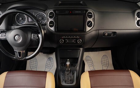 Volkswagen Tiguan I, 2014 год, 1 669 000 рублей, 8 фотография