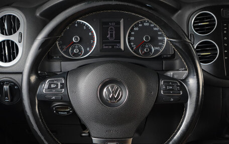 Volkswagen Tiguan I, 2014 год, 1 669 000 рублей, 13 фотография