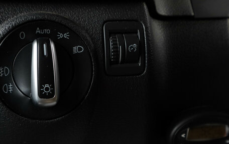 Volkswagen Tiguan I, 2014 год, 1 669 000 рублей, 11 фотография