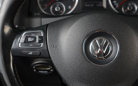 Volkswagen Tiguan I, 2014 год, 1 669 000 рублей, 12 фотография