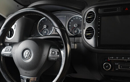 Volkswagen Tiguan I, 2014 год, 1 669 000 рублей, 17 фотография